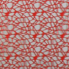 Сетка для цветов "Крошет", красный, 0,5 х 4,5 м - Фото 2