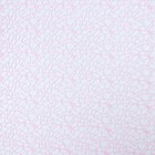 Сетка для цветов "Крошет", розовый, 0,5 х 4,5 м - Фото 2