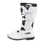 Мотоботы кроссовые O'NEAL RIDER PRO, мужские, цвет белый, размер 41 - фото 297510902