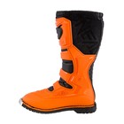 Мотоботы кроссовые O'NEAL RIDER PRO, мужские, цвет оранжевый, размер 41 - Фото 1