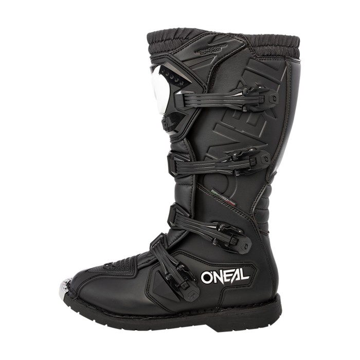 Мотоботы кроссовые O'NEAL RIDER PRO, мужские, цвет черный, размер 41 - Фото 1