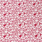 Сетка для цветов «Крошет», бордовый, 0.5×4.5 м - Фото 2