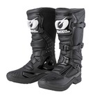 Мотоботы кроссовые O'NEAL RSX, мужские, размер 41, чёрные - фото 300178556