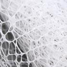 Сетка для цветов «Крошет», белый, 0.5×4.5 м - Фото 3