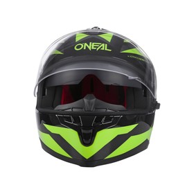 

Шлем интеграл O'NEAL Challenger EXO V.22, глянец, черный/желтый, S