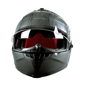 

Шлем интеграл O'NEAL Challenger Flat, матовый, черный, XS