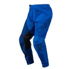 Штаны для мотокросса O'NEAL Element Racewear 21, мужские, размер 54, синие - фото 299709766