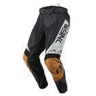 Штаны для мотокросса O'NEAL Hardwear Surge, мужские, размер 46, чёрные, коричневые - фото 299709782