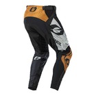 Штаны для мотокросса O'NEAL Hardwear Surge, мужские, размер 46, чёрные, коричневые - Фото 2
