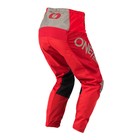 Штаны для мотокросса O'NEAL Matrix Ridewear, мужские, размер 46, красные - Фото 2
