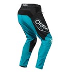 Штаны для мотокросса O'NEAL Mayhem Hexx, мужские, размер 52, бирюзовые, чёрные - Фото 2