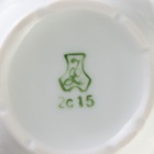 Кружка Добрушский завод «Гуси», 220 мл, фарфор, белая, рисунок МИКС - Фото 7