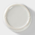 Салатник фарфоровый Punto bianca, 250 мл, d=13 см - Фото 4