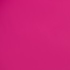Пленка для цветов и букетов, матовая, фуксия, 0.58×10 м - Фото 2