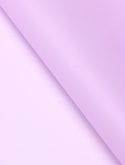 Пленка матовая для цветов и букетов, фиолетовая, 0.58×10 м - Фото 10