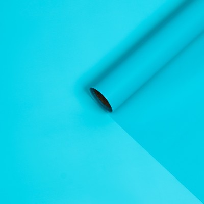 Пленка для цветов и букетов, матовая, 0.57×5 м ±5% см