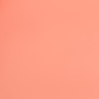 Пленка для цветов, матовая, светло - коралловый, 0.58×10 м - Фото 2