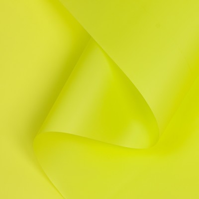 Пленка для цветов, матовая, светло-салатовый, 0.57×10 м