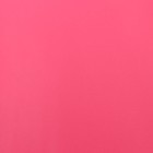 Пленка для цветов, матовая, глубокий пурпурно-розовый, 0,58 х 10 м - Фото 3