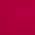 Пленка матовая для цветов и букетов, амарантовый глубоко - пурпурный, 0.58×10 м - Фото 2