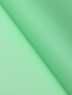 Пленка матовая для цветов и букетов, зеленая мята, 0.58×10 м - Фото 6