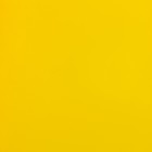 Пленка матовая для цветов и букетов, лимонная, 0.57×10 м - Фото 2