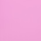 Пленка матовая для цветов и букетов, ярко - сиреневая, 0.58×10 м - Фото 2