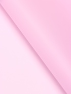 Пленка для цветов и букетов, матовая, пудра светлая, 0.57×10 м ±1 см - Фото 3