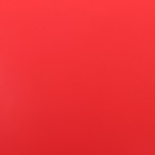 Пленка матовая для цветов и букетов, амарантовый, 57±1 см ×10 м - Фото 3