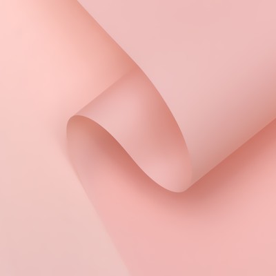 Пленка матовая, бледно - каштановый, 0.58×10 м