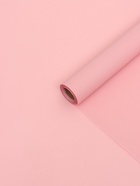 Пленка матовая для цветов, бледно - каштановый, 0.58×10 м - Фото 2