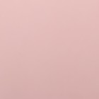 Пленка матовая, бледно - каштановый, 0.58×10 м - Фото 3