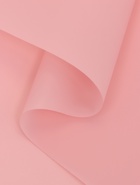 Пленка матовая для цветов, бледно - каштановый, 0.58×10 м - Фото 5