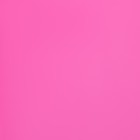 Пленка матовая для цветов и букетов, гелиотроповый, 0.58×10 м - Фото 2