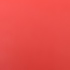 Пленка для цветов и букетов, матовая, лососевый 0.57±1 см×10 м - Фото 3