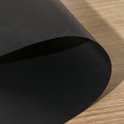 Коврик антипригарный для гриля Доляна, 33×45 см, цвет чёрный - фото 7243404