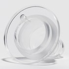 Соска на бутылочку, от 0 мес., антикольковая, классическое горло, медленный поток - фото 25444422