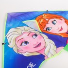 Воздушный змей «Анна и Эльза», Холодное сердце, 70×105 см - Фото 3