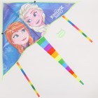 Воздушный змей «Анна и Эльза», Холодное сердце, 70×105 см - Фото 5