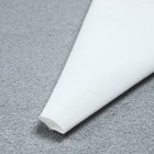 Кондитерский мешок «Будет вкусно», 30×6.5 см 7306474