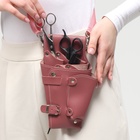 Сумка для мастера, 23×13.7 см, длина ремня 117 см, МИКС - Фото 8