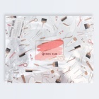 Сумка для мастера, 23×13.7 см, длина ремня 117 см, МИКС - Фото 9