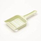 Совок «Вдохновение», 20×9 см, зеленый - Фото 2