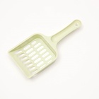 Совок «Вдохновение», 20×9 см, зеленый - Фото 3