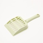 Совок «Вдохновение», 20×9 см, зеленый - Фото 4