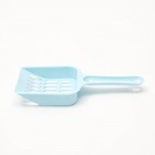 Совок «Вдохновение», 20×9 см, голубой - Фото 5