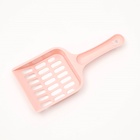 Совок «Вдохновение», 20×9 см, розовый - Фото 3