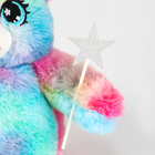 Мягкая игрушка «Медведь волшебник», 30 см - фото 21485383