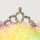 Мягкая игрушка «Медведь волшебник», 30 см - фото 21485384