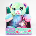 Мягкая игрушка «Модный медведь», 30 см - Фото 10